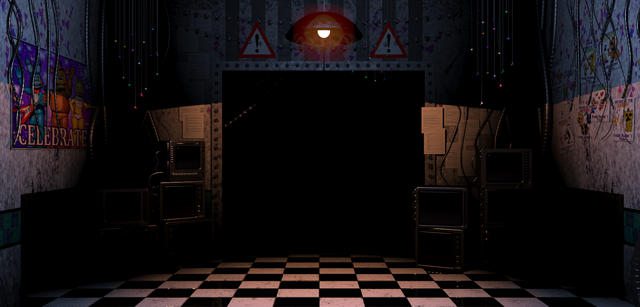 Archivo:FNaF 2 - Office.png