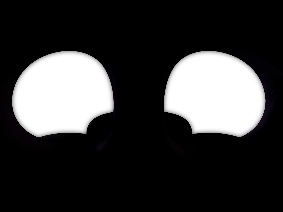 User blog:TK39- something/Could the Freddy head be Foxy's 