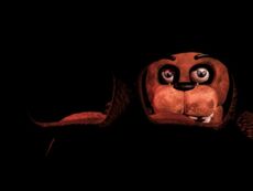 Fnaf2gameover