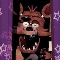 Five Nights At Freddy's Animatronics Quiz - By JSavickas