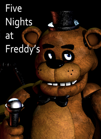 File:Five Nights at Freddy's.png