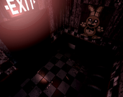 FNaF3 - CAM 10 (Alucinación).png