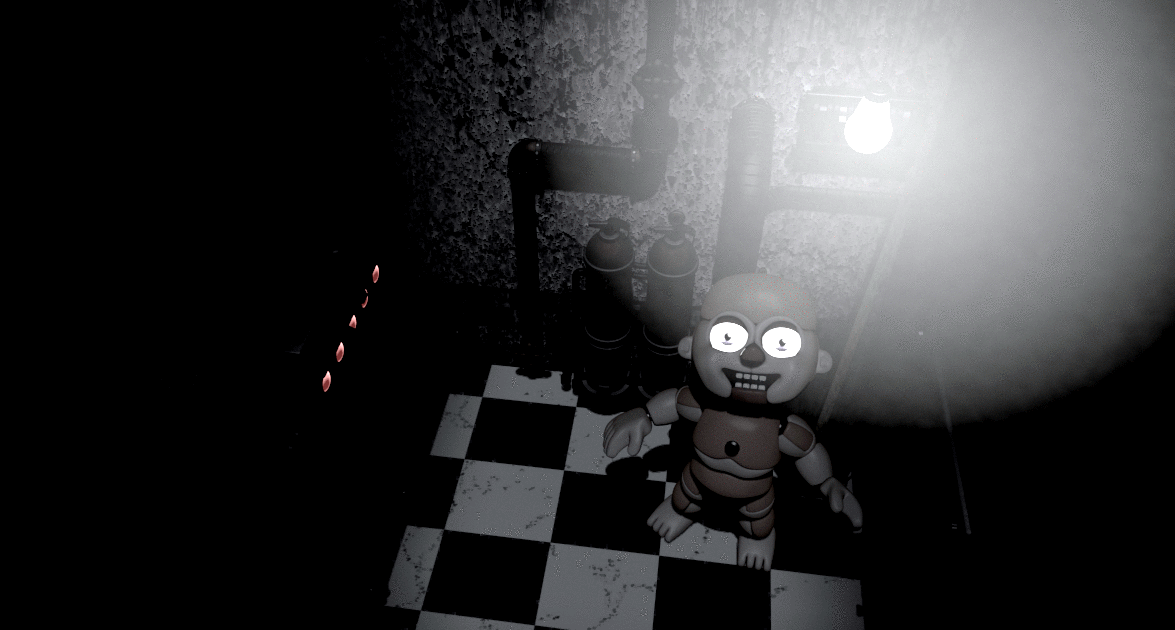 fnaf 1 freddy jumpscare power out fnaf 1 freddy jumpscare power out