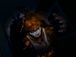Jack-o-chica scare
