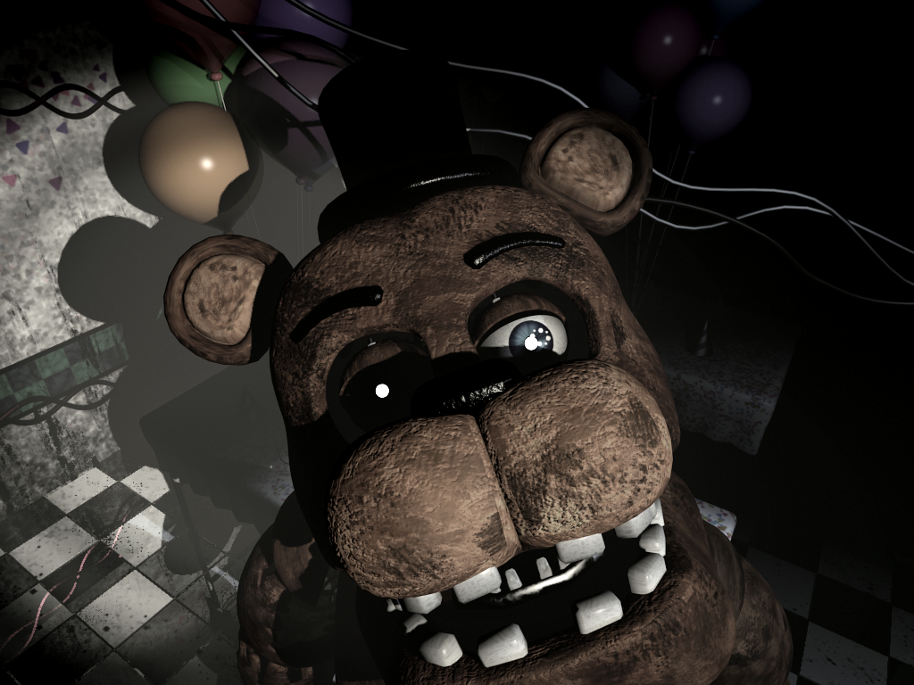 Five Nights at Freddy's 2 (Demo), Five Nights at Freddy's Wiki