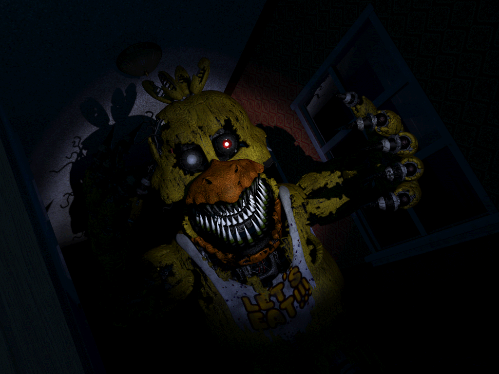 fnaf 1 freddy jumpscare sound fnaf 1 freddy jumpscare sound