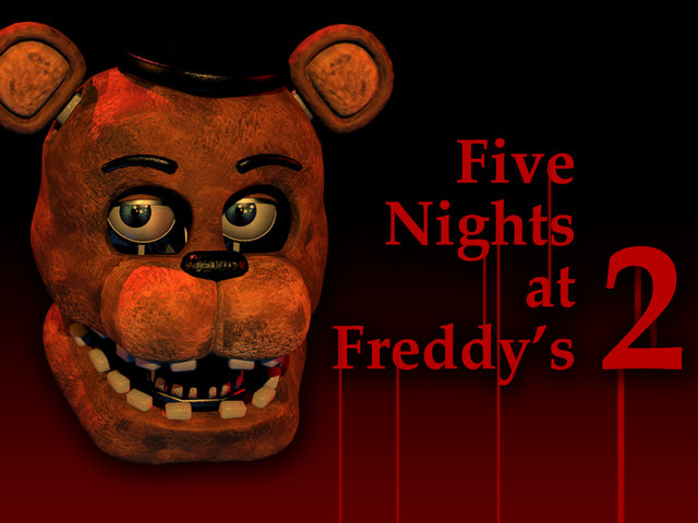 Archivo:FNaF2 - Portada.png