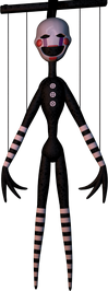 PuppetStrings