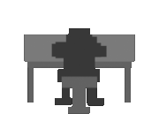 Deskdead