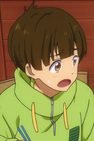 Archivo:Ren tachibana free 51955.jpg
