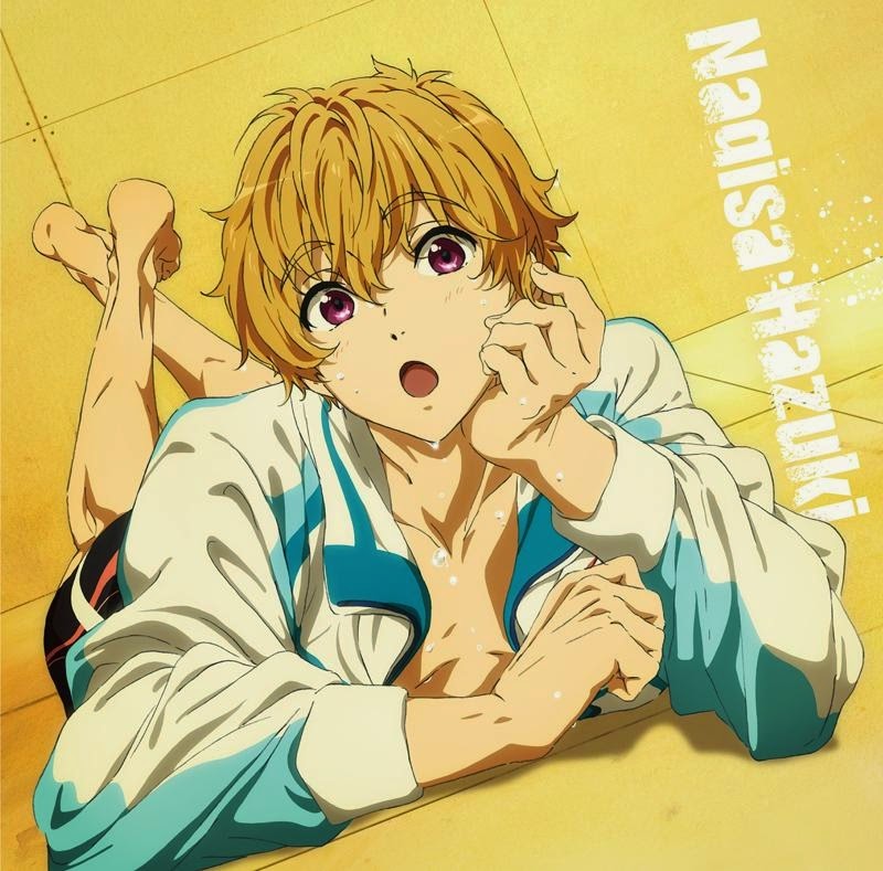 Free! Eternal Summer Character Song Vol.4 Nagisa Hazuki Free! Wiki FANDOM powered by Wikia Free! Eternal Summer Character Song Vol.4 Nagisa Hazuki Free! Wiki FANDOM powered by Wikia