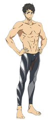 Sosuke 2