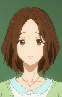 Miho Amakata anime.png