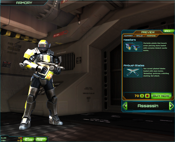 File:Assassin Weapons.png