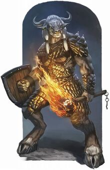 Minotaur