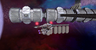 Crusader 4
