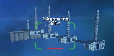 Narita bild