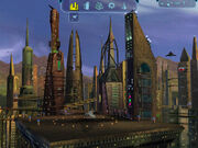 Planet Los Angeles