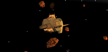 Bounter Hunter Fighter