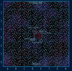Omega 5 system