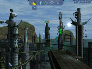 Planet Kyushu
