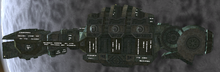 Battleship Westfalen