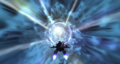 Crusader 3