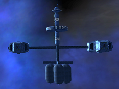 Ames Research Station