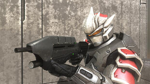 Hayabusa Armor