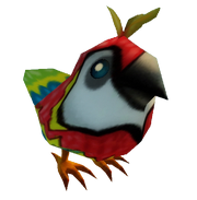 Parrot
