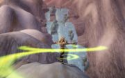 Spinning Attack