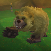Goldenbear
