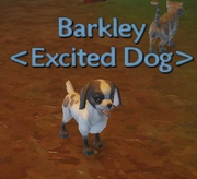 Barkley