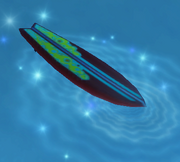 Basalt Surfboard