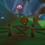 Floren Forest