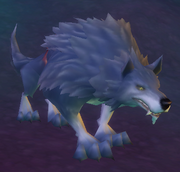 Wolf