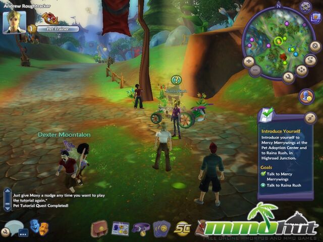 Archivo:Free-realms-quest-npc.jpg