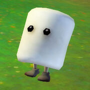 Marshmallow