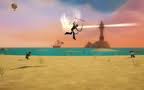 Splitting Arrow