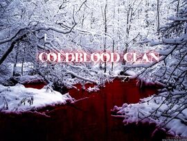 Coldbloodd