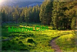 Meadow Clan Flag