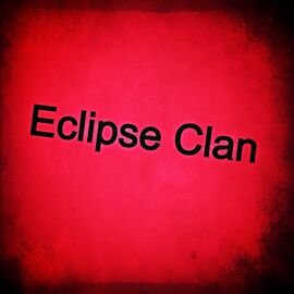 Eclipse Clan Flag