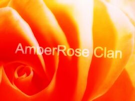 AmberRose Clan Flag