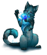 Levitate by finchwing-d5k312c
