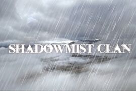 Shadowmistflag