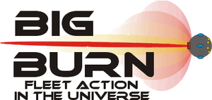 Big burn logo