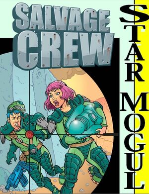 Star Mogul