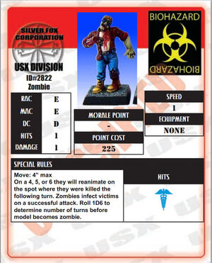 USX Image One