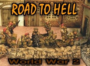 RoadtoHell