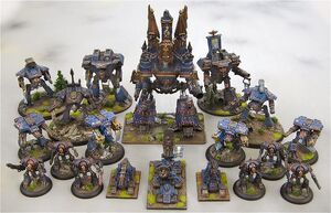 Epic legio victorum